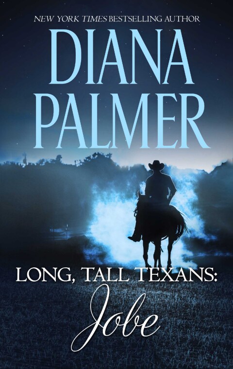 Cover image for book Long, Tall Texans: Jobe