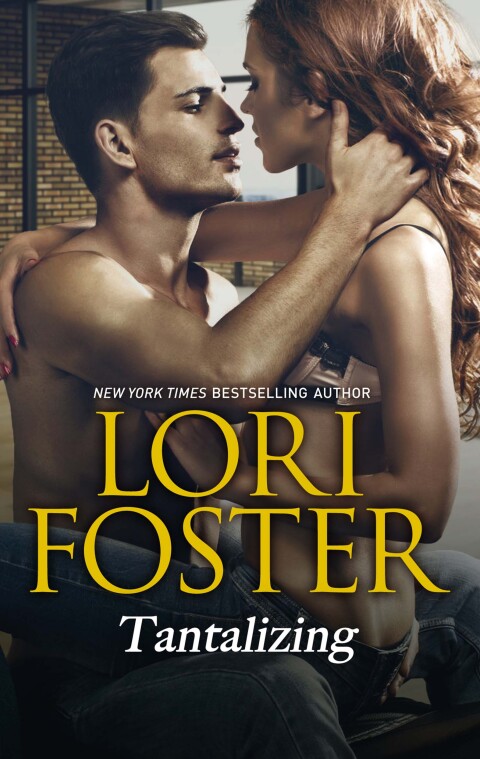Cover image for book Tantalizing