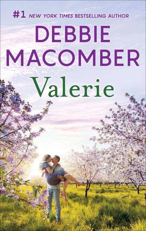 Cover image for book Valerie