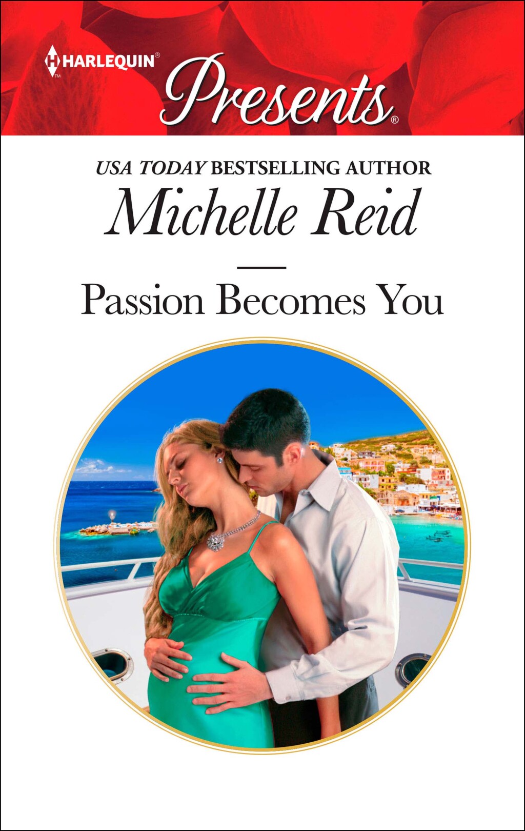 Reflowable Passion Becomes You; $5.54
