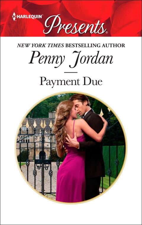 Cover image for book Payment Due
