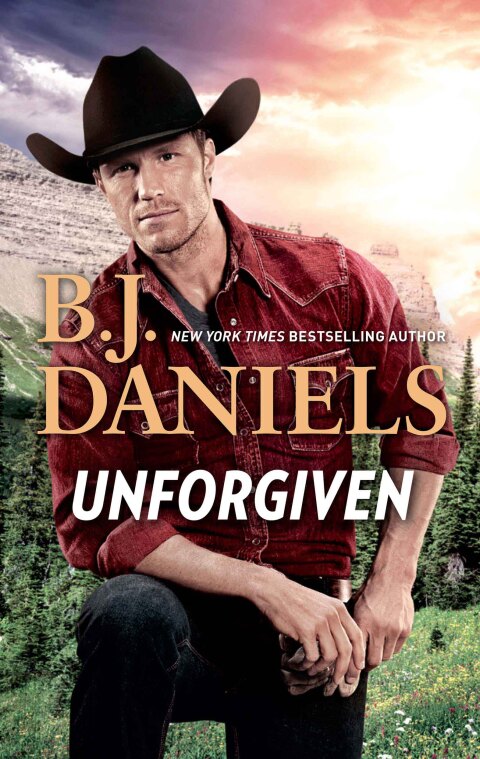 Cover image for book Unforgiven