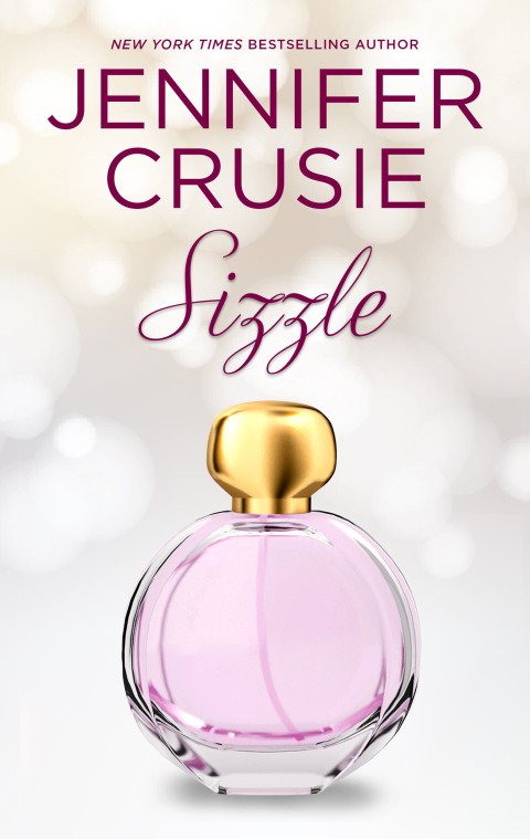 Cover image for book Sizzle