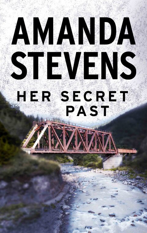 Cover image for book Her Secret Past