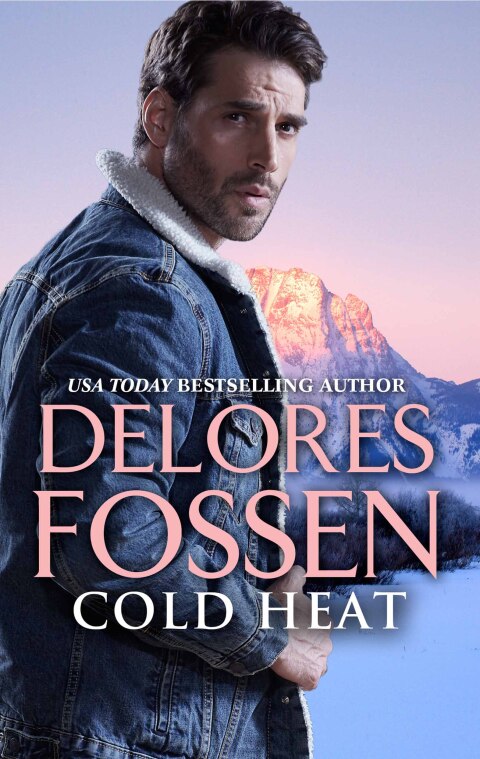 Cover image for book Cold Heat