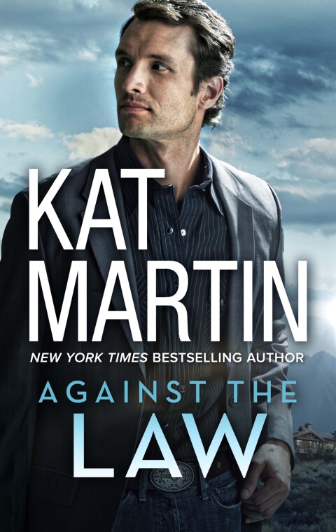 Cover image for book Against the Law
