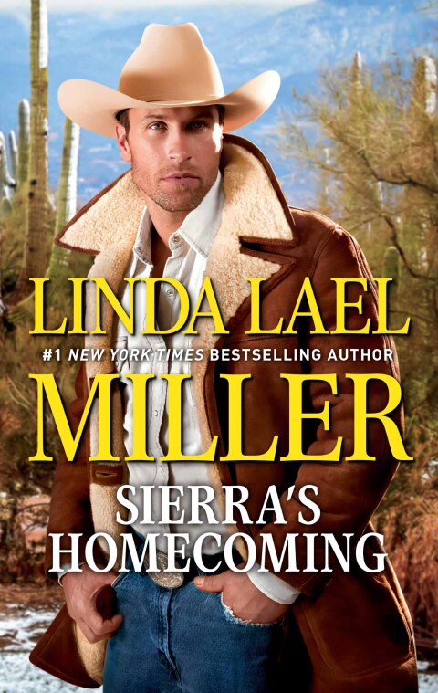 Cover image for book Sierra's Homecoming