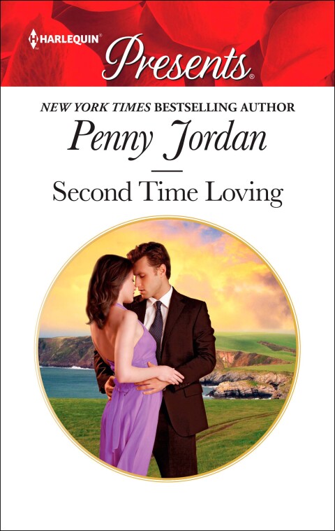 Cover image for book Second Time Loving