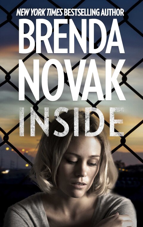 Cover image for book Inside