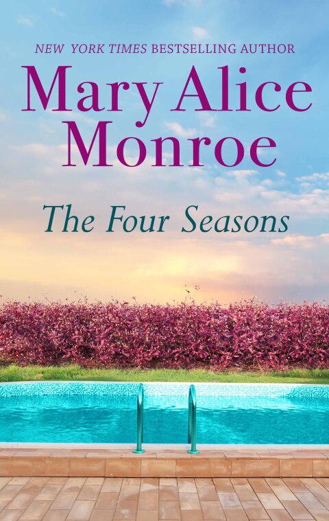 Cover image for book The Four Seasons