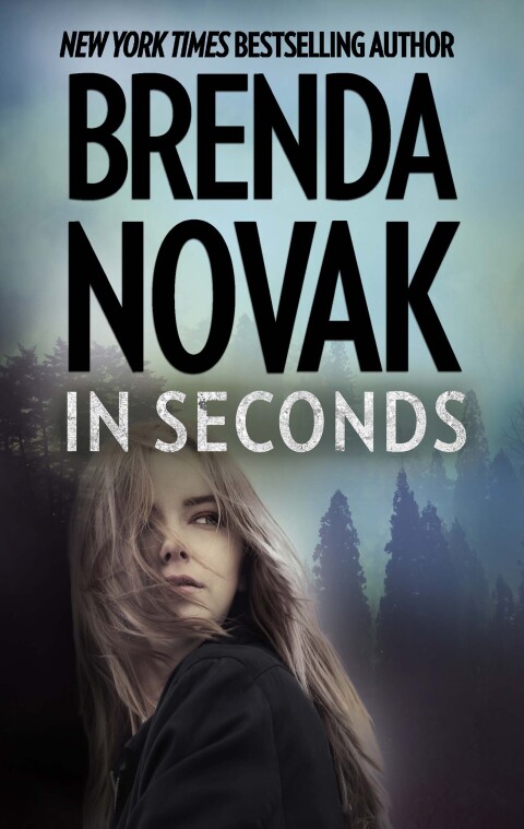 Cover image for book In Seconds