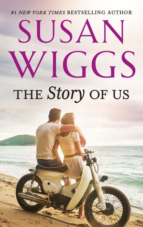 Cover image for book The Story of Us