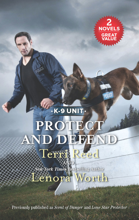 Cover image for book Protect and Defend