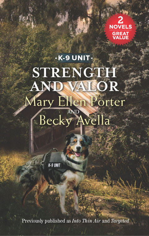 Cover image for book Strength and Valor