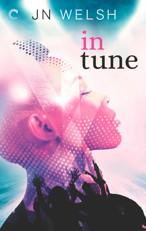 Cover image for book In Tune