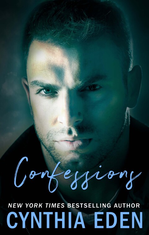 Cover image for book Confessions