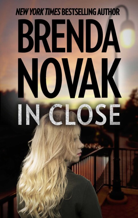 Cover image for book In Close