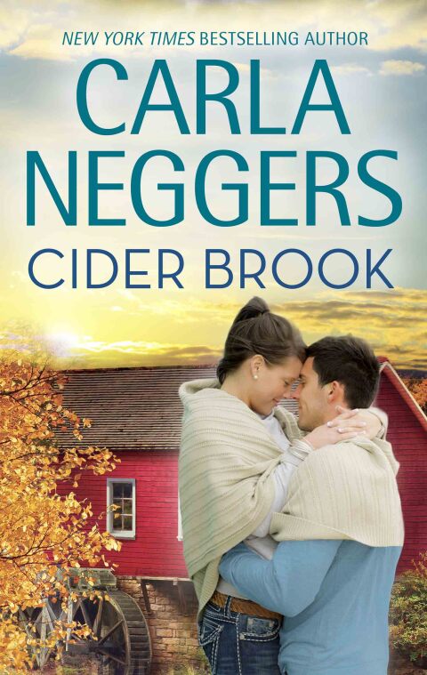 Cover image for book Cider Brook