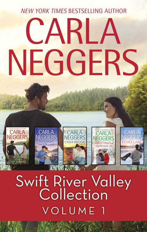 Cover image for book Swift River Valley Collection Volume 1