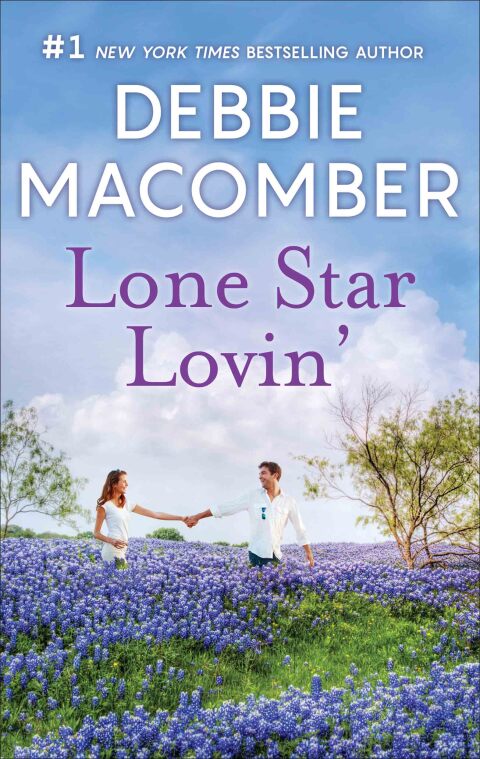 Cover image for book Lone Star Lovin'
