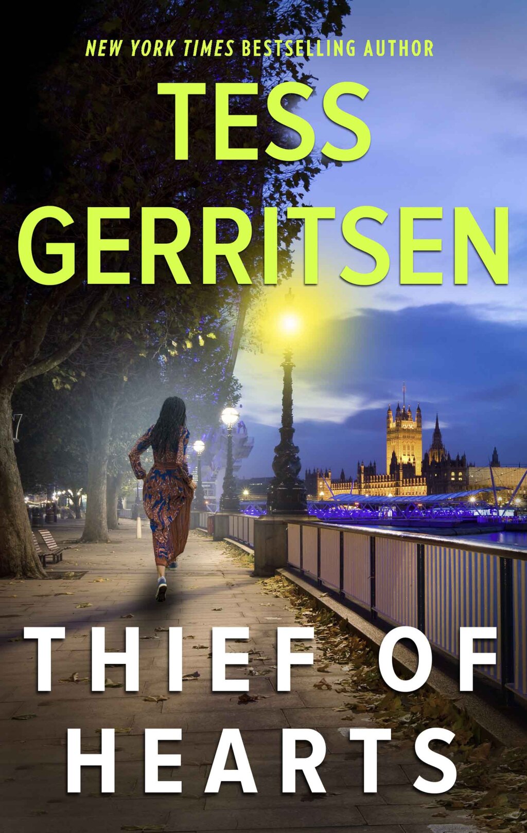 Reflowable Thief of Hearts; $11.09