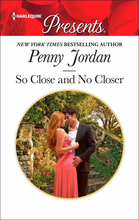 Cover image for book So Close and No Closer