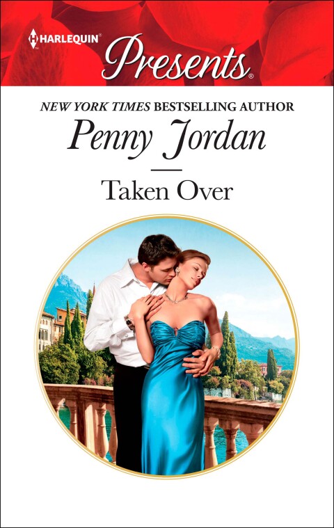 Cover image for book Taken Over