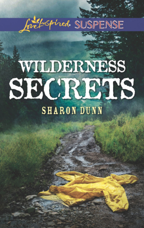 Cover image for book Wilderness Secrets