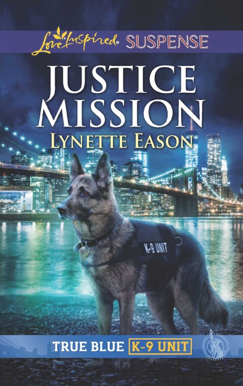 Cover image for book Justice Mission
