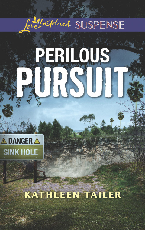 Cover image for book Perilous Pursuit