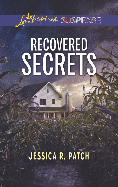 Recovered Secrets 
