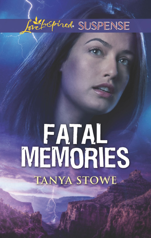 Cover image for book Fatal Memories