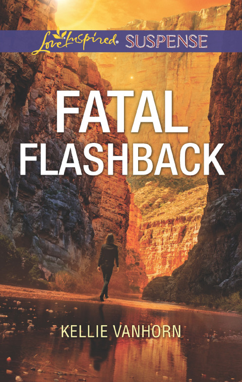 Cover image for book Fatal Flashback