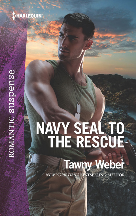 Navy SEAL to the Rescue 