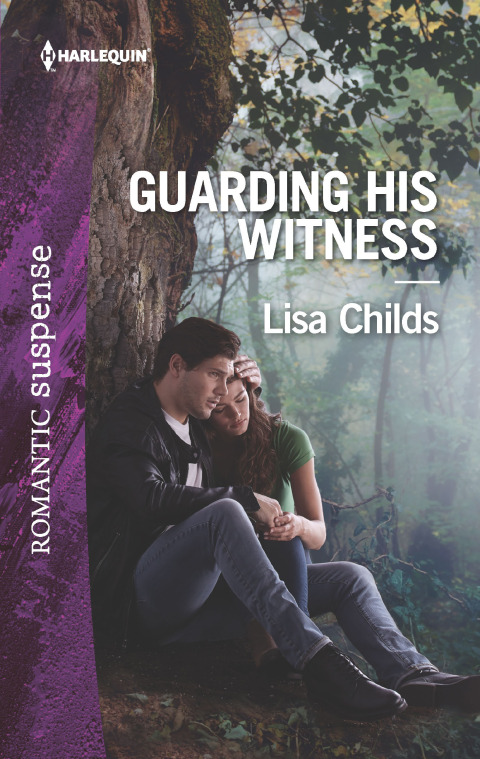 Cover image for book Guarding His Witness
