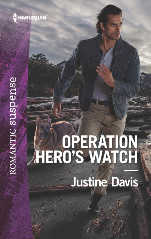 Cover image for book Operation Hero's Watch