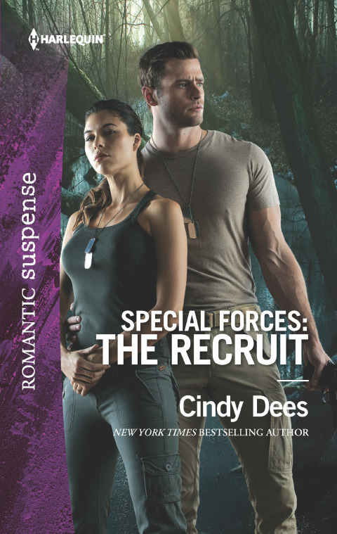 Special Forces: The Recruit 