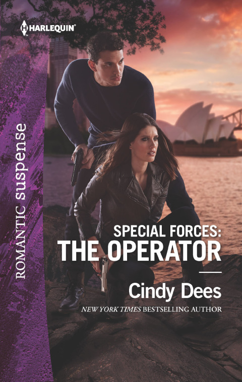 Special Forces: The Operator 