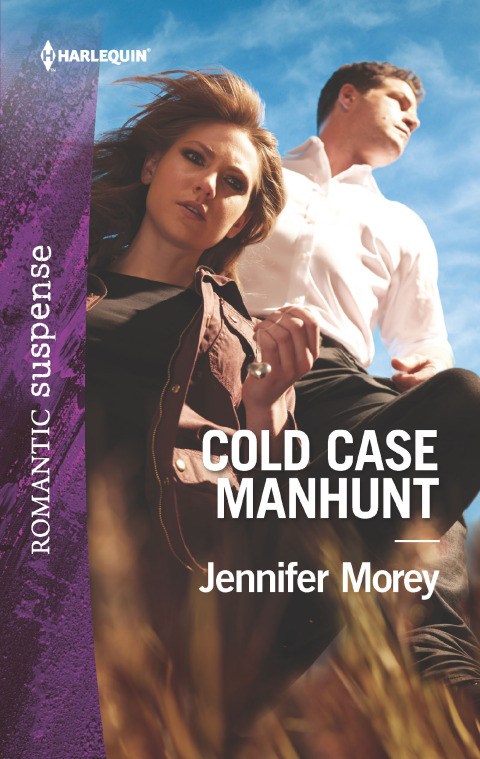 Cover image for book Cold Case Manhunt