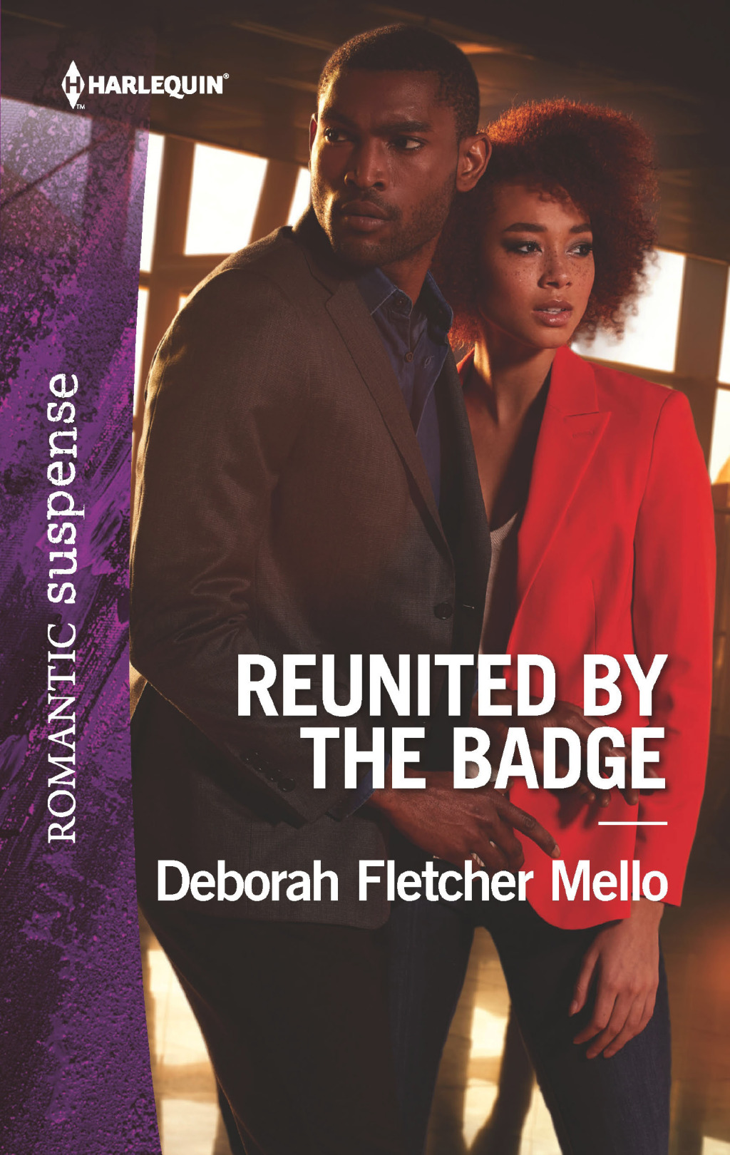 Reflowable Reunited by the Badge; $5.54