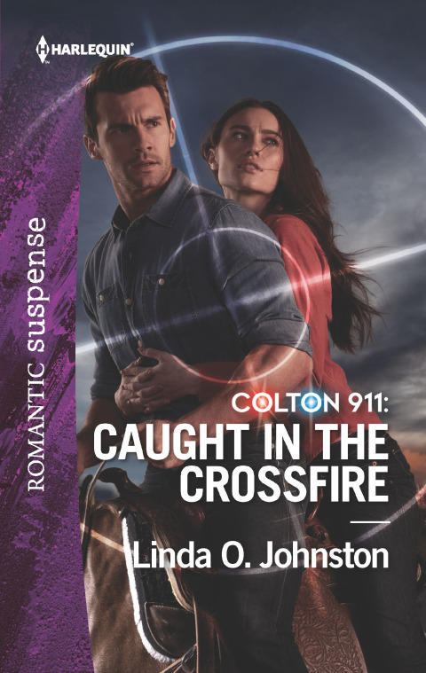 Colton 911: Caught in the Crossfire 