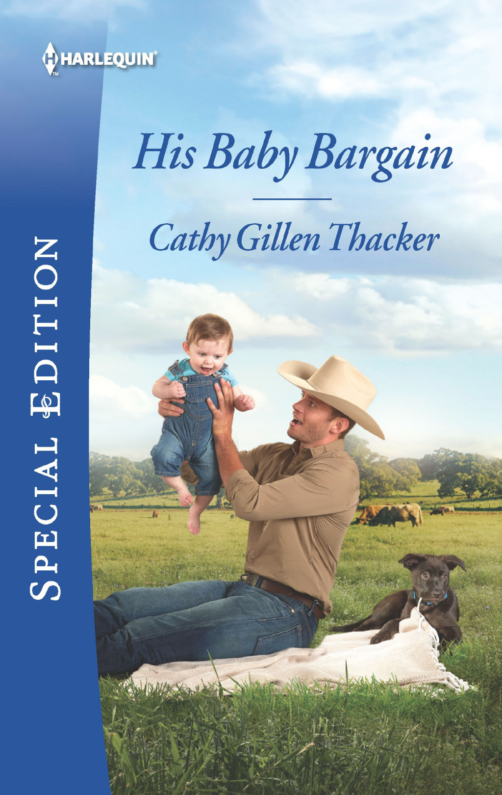 Reflowable His Baby Bargain; $5.54
