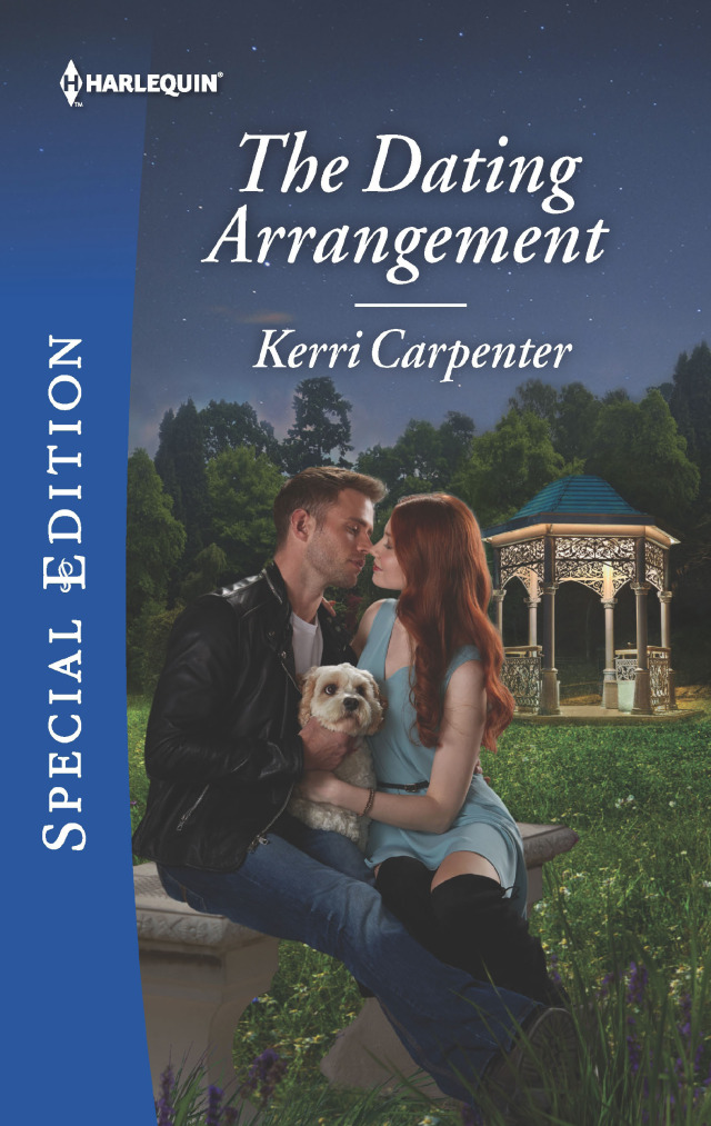 The Dating Arrangement