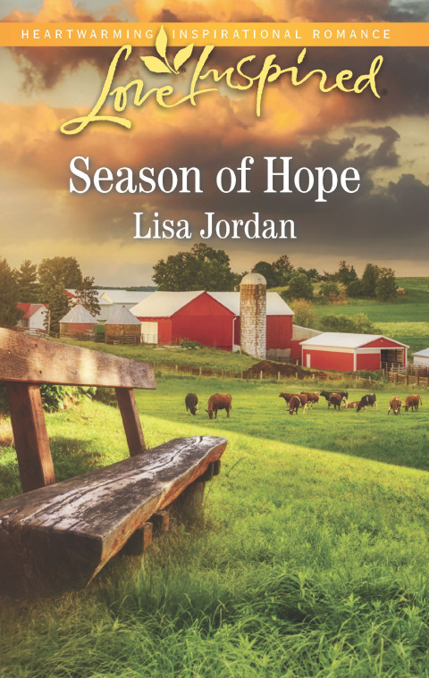 Cover image for book Season of Hope