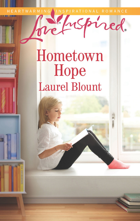 Cover image for book Hometown Hope