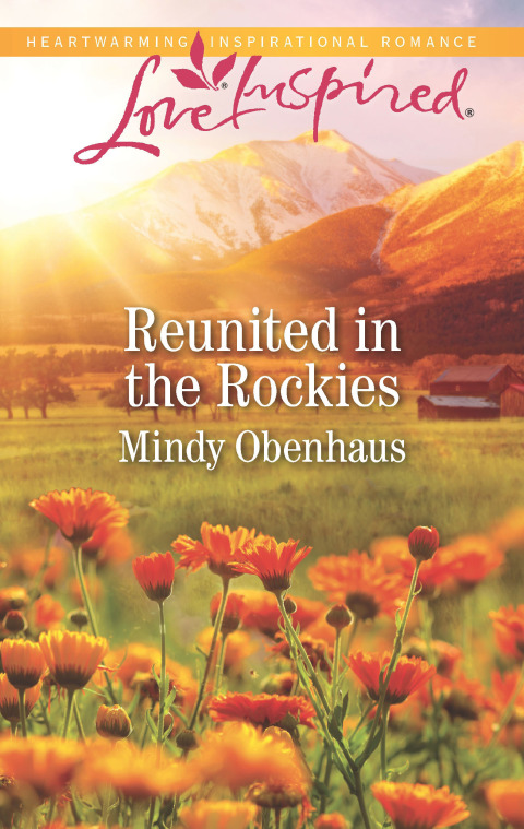 Cover image for book Reunited in the Rockies