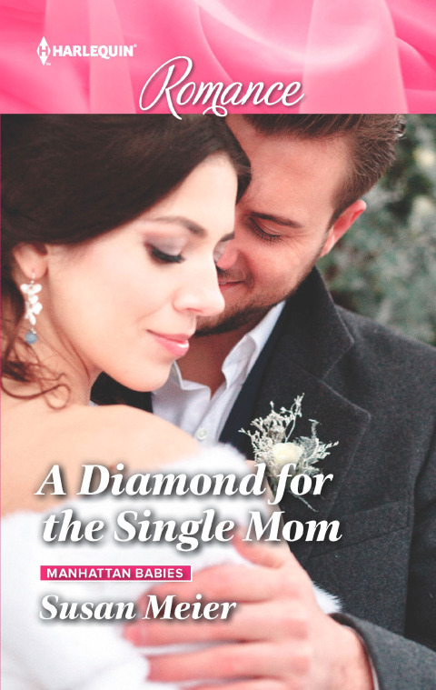 Cover image for book A Diamond for the Single Mom