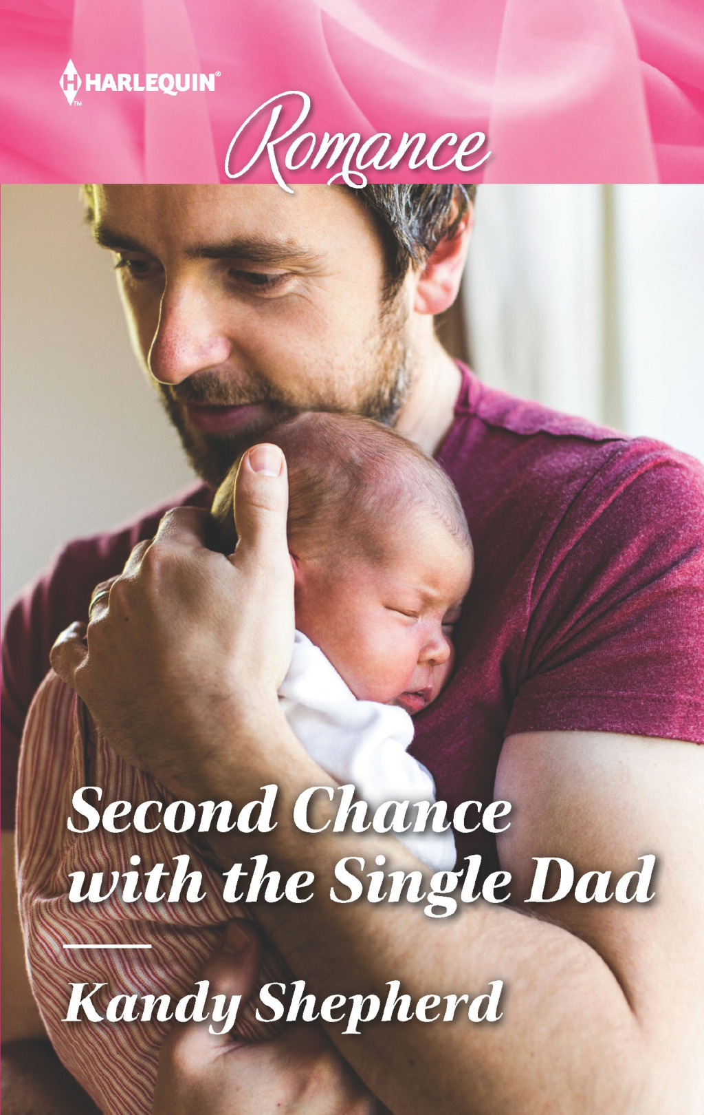 Reflowable Second Chance with the Single Dad; $5.54