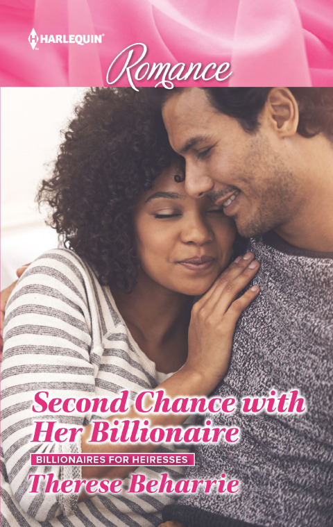 Cover image for book Second Chance with Her Billionaire