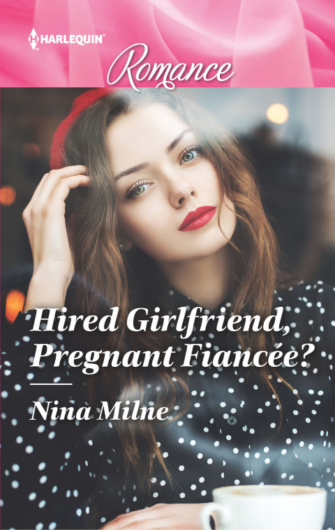 Cover image for book Hired Girlfriend, Pregnant Fiancée?